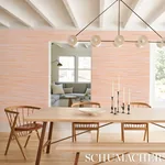 TERRA PANEL SET CANYON Schumacher Wallpaper wallpaper - SKU 5014702