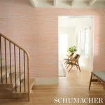 TERRA PANEL SET CANYON Schumacher Wallpaper wallpaper - SKU 5014702