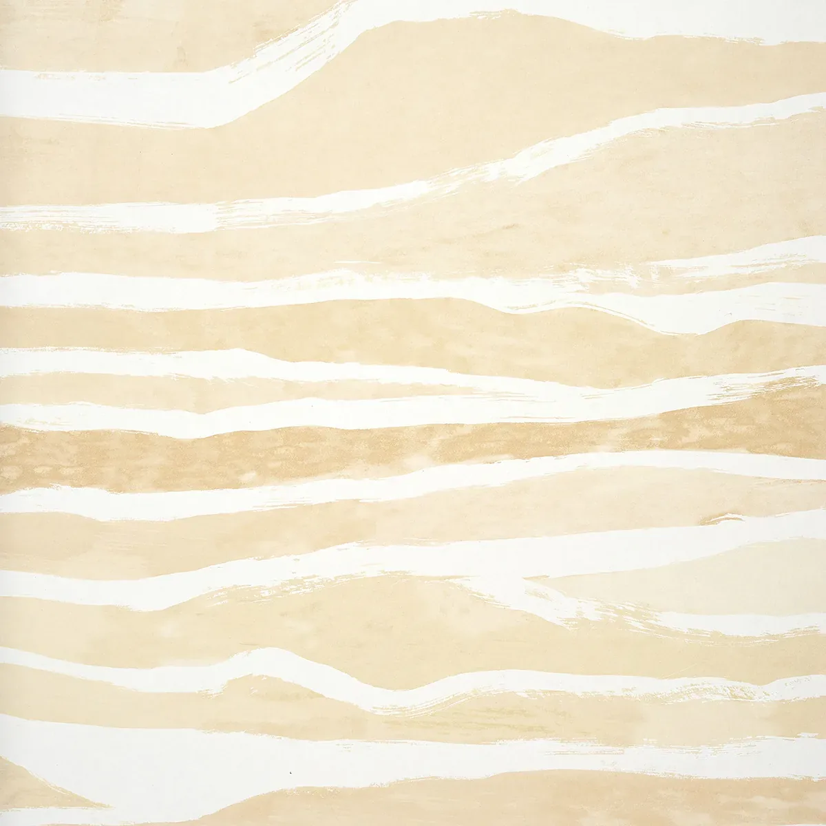 TERRA PANEL SET EROSION Schumacher Wallpaper wallpaper - SKU 5014703