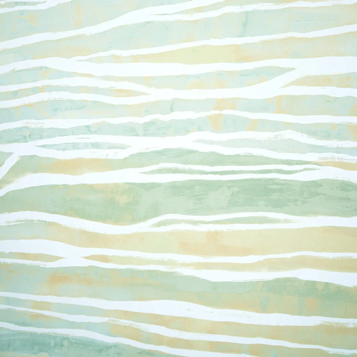 TERRA PANEL SET - JADE Schumacher Wallpaper | Wallpaper Twin TERRA PANEL SET JADE Schumacher Wallpaper wallpaper - SKU 5014700