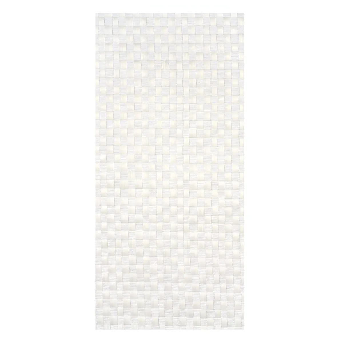 TEXTURED CHECK - WHITE Schumacher Wallpaper | Wallpaper Twin TEXTURED CHECK WHITE Schumacher Wallpaper wallpaper - SKU 5012970