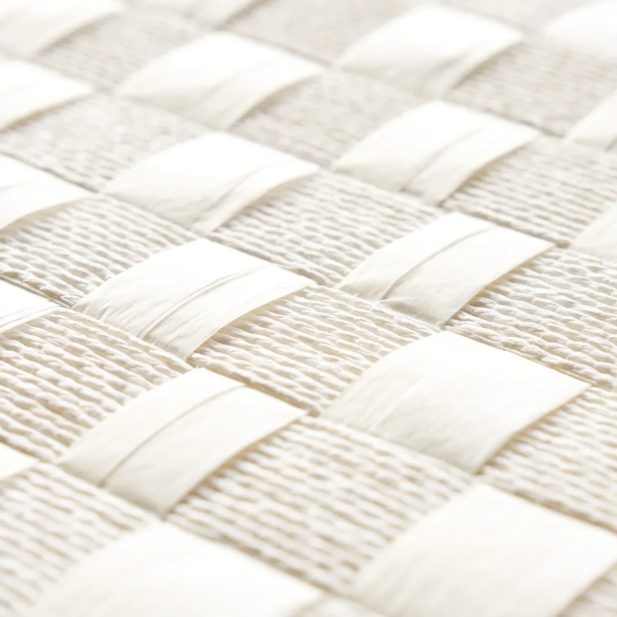 TEXTURED CHECK - WHITE Schumacher Wallpaper | Wallpaper Twin TEXTURED CHECK WHITE Schumacher Wallpaper wallpaper - SKU 5012970