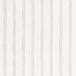 TEXTURED LINEN STRIPE - WHITE Schumacher Wallpaper | Wallpap TEXTURED LINEN STRIPE WHITE Schumacher Wallpaper wallpaper - SKU 5013020
