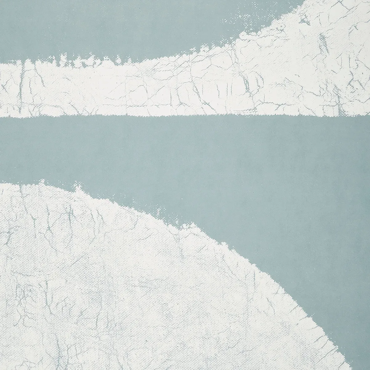 THE CLOISTERS PANEL SET - SOFT BLUE Schumacher Wallpaper | W THE CLOISTERS PANEL SET SOFT BLUE Schumacher Wallpaper wallpaper - SKU 5014902