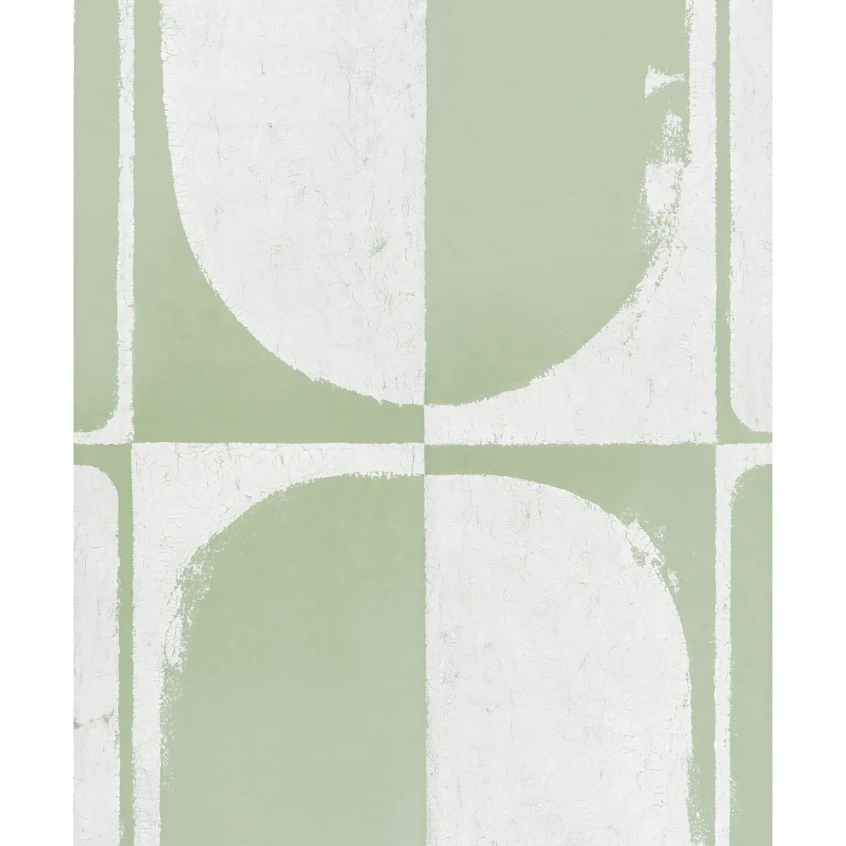 5014901 | THE CLOISTERS PANEL SET – SOFT GREEN