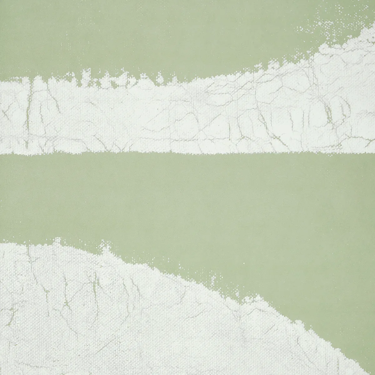 THE CLOISTERS PANEL SET SOFT GREEN Schumacher Wallpaper wallpaper - SKU 5014901
