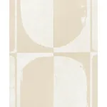 THE CLOISTERS PANEL SET - WARM WHITE Schumacher Wallpaper | THE CLOISTERS PANEL SET WARM WHITE Schumacher Wallpaper wallpaper - SKU 5014900