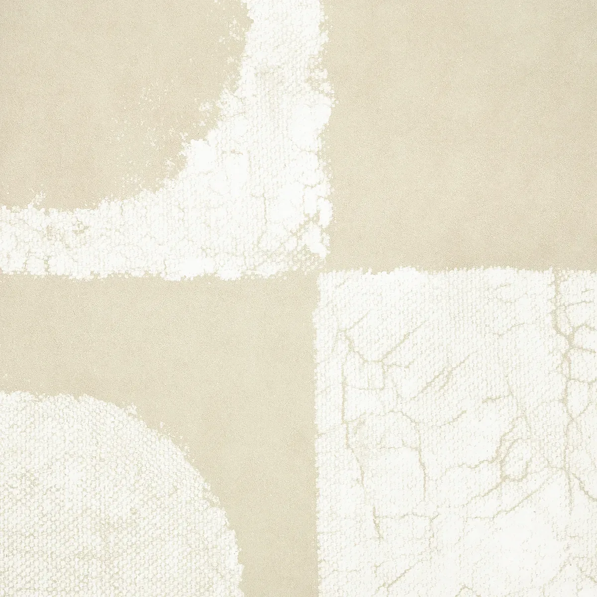 THE CLOISTERS PANEL SET - WARM WHITE Schumacher Wallpaper | THE CLOISTERS PANEL SET WARM WHITE Schumacher Wallpaper wallpaper - SKU 5014900