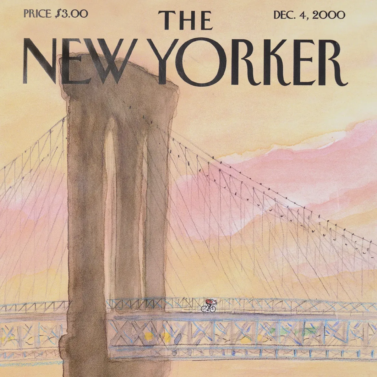 THE NEW YORKER CITY-VIEW COVERS - MULTICOLOR Schumacher Wall THE NEW YORKER CITY-VIEW COVERS MULTICOLOR Schumacher Wallpaper wallpaper - SKU 5016330