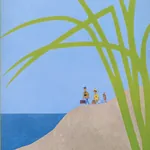 THE NEW YORKER SEASONAL COVERS - MULTICOLOR Schumacher Wallp THE NEW YORKER SEASONAL COVERS MULTICOLOR Schumacher Wallpaper wallpaper - SKU 5016180