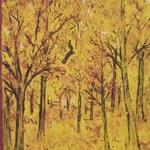 THE NEW YORKER SEASONAL COVERS - MULTICOLOR Schumacher Wallp THE NEW YORKER SEASONAL COVERS MULTICOLOR Schumacher Wallpaper wallpaper - SKU 5016180
