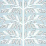 Schumacher THISTLE wallpaper