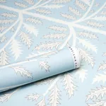 Schumacher THISTLE wallpaper