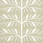 THISTLE - NEUTRAL Schumacher Wallpaper | Wallpaper Twins THISTLE NEUTRAL Schumacher Wallpaper wallpaper - SKU 5014951