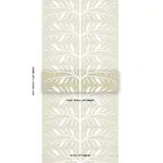 THISTLE - NEUTRAL Schumacher Wallpaper | Wallpaper Twins THISTLE NEUTRAL Schumacher Wallpaper wallpaper - SKU 5014951