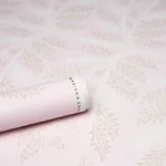 THISTLE - ROSE Schumacher Wallpaper | Wallpaper Twins THISTLE ROSE Schumacher Wallpaper wallpaper - SKU 5014952