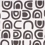 THRESHOLD - CARBON Schumacher Wallpaper | Wallpaper Twins THRESHOLD CARBON Schumacher Wallpaper wallpaper - SKU 5014010