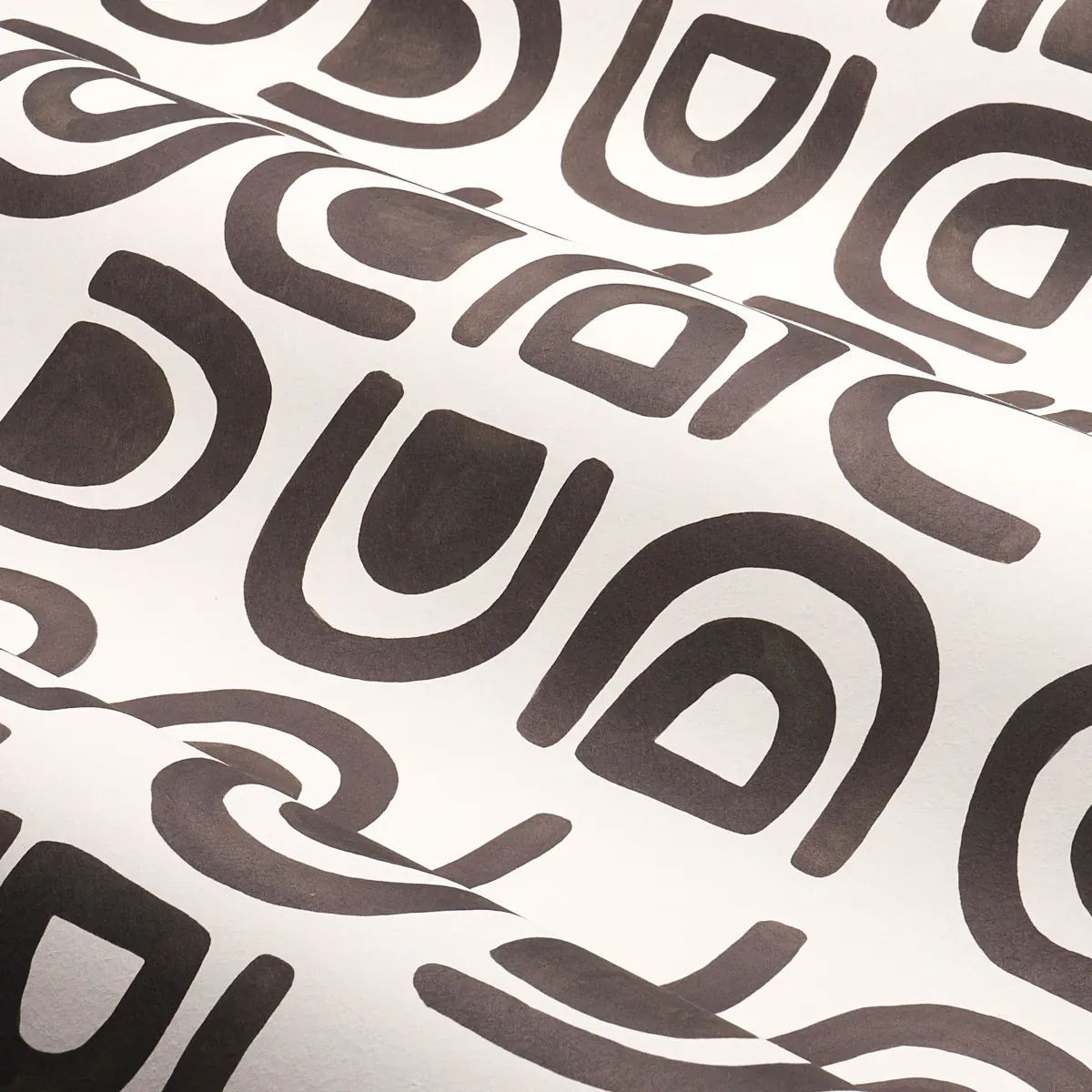 THRESHOLD - CARBON Schumacher Wallpaper | Wallpaper Twins THRESHOLD CARBON Schumacher Wallpaper wallpaper - SKU 5014010