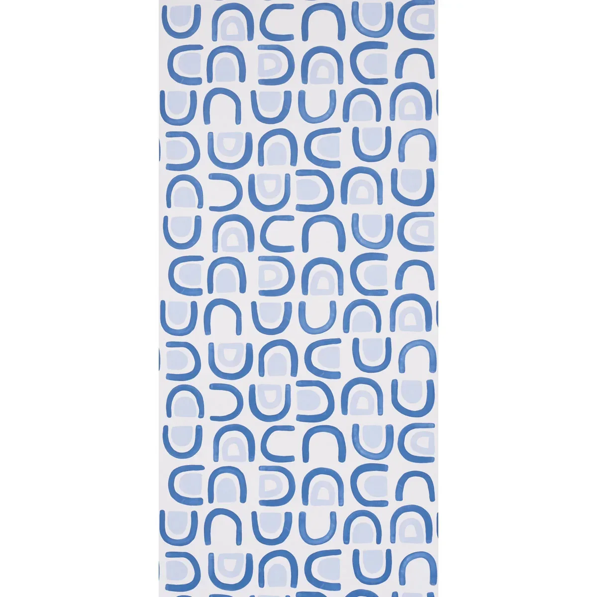 THRESHOLD LAPIS Schumacher Wallpaper wallpaper - SKU 5014011