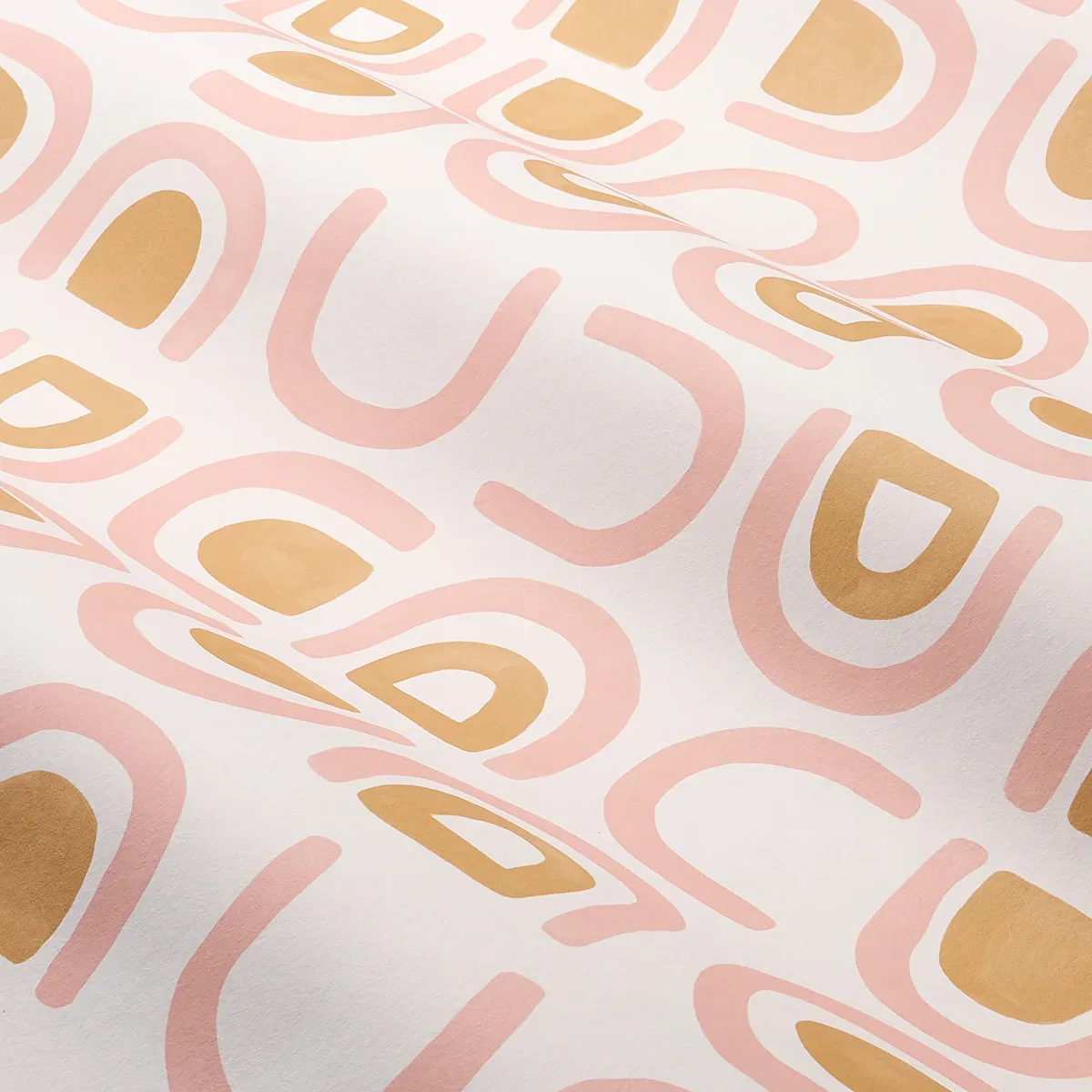 THRESHOLD - SALT & OCHRE Schumacher Wallpaper | Wallpaper Tw THRESHOLD SALT & OCHRE Schumacher Wallpaper wallpaper - SKU 5014012