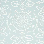 TIANA - SKY Schumacher Wallpaper | Wallpaper Twins TIANA SKY Schumacher Wallpaper wallpaper - SKU 5011840