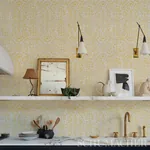 TIANA - SKY Schumacher Wallpaper | Wallpaper Twins TIANA SKY Schumacher Wallpaper wallpaper - SKU 5011840