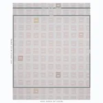 TIASQUAM BLUSH Schumacher Wallpaper wallpaper - SKU 5011821
