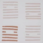 TIASQUAM BLUSH Schumacher Wallpaper wallpaper - SKU 5011821