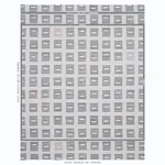 TIASQUAM CHARCOAL Schumacher Wallpaper wallpaper - SKU 5011822