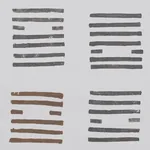 TIASQUAM CHARCOAL Schumacher Wallpaper wallpaper - SKU 5011822