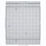 TIASQUAM SKY Schumacher Wallpaper wallpaper - SKU 5011820
