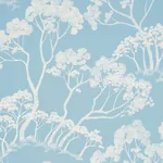 Schumacher TIMBER ! - CLOUD Wallpaper | Buy Online Schumacher TIMBER ! wallpaper, color CLOUD, SKU 5007982