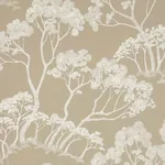 Schumacher TIMBER ! wallpaper, color NATURAL, SKU 5007983