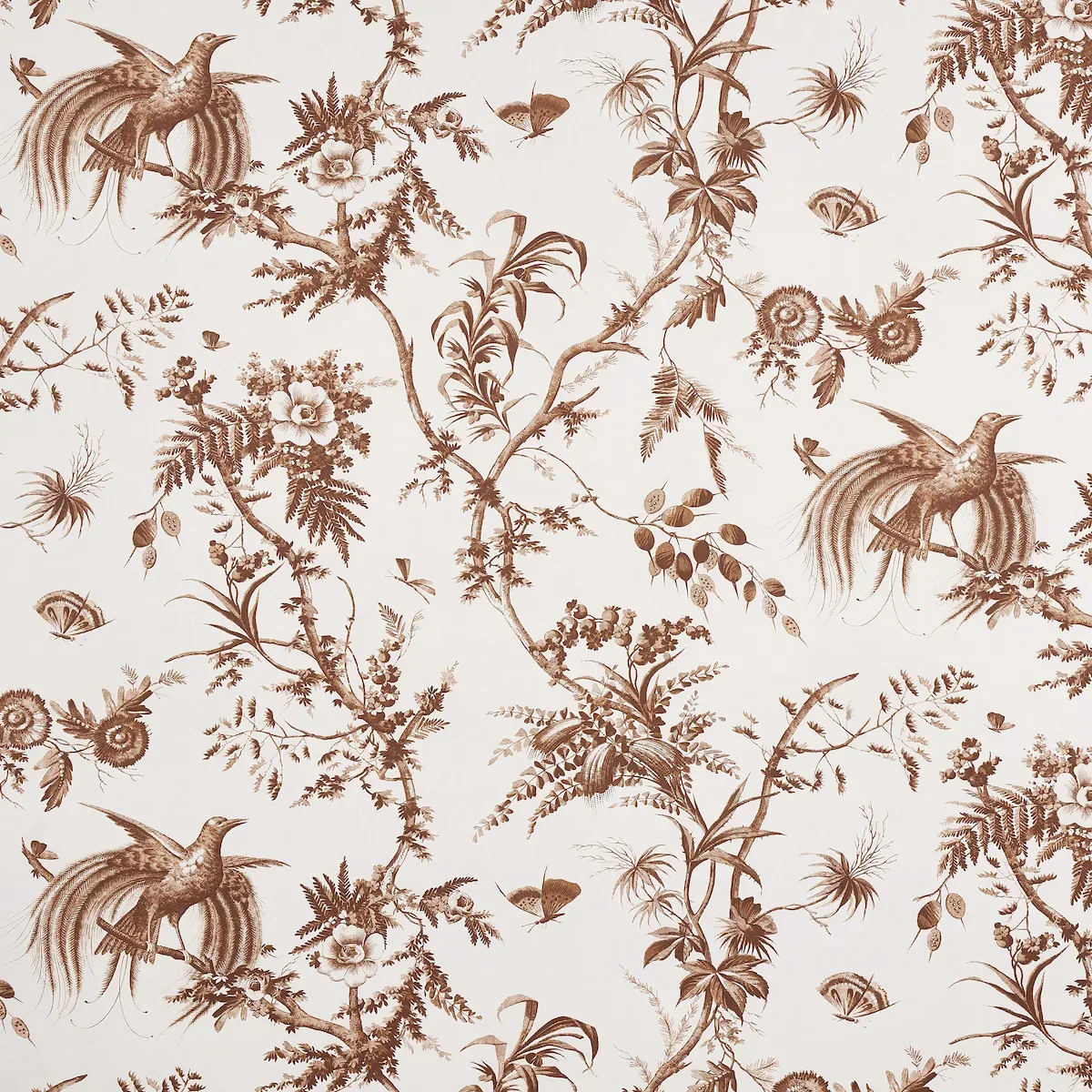 5011712 | TOILE DE LA PRAIRIE – BROWN