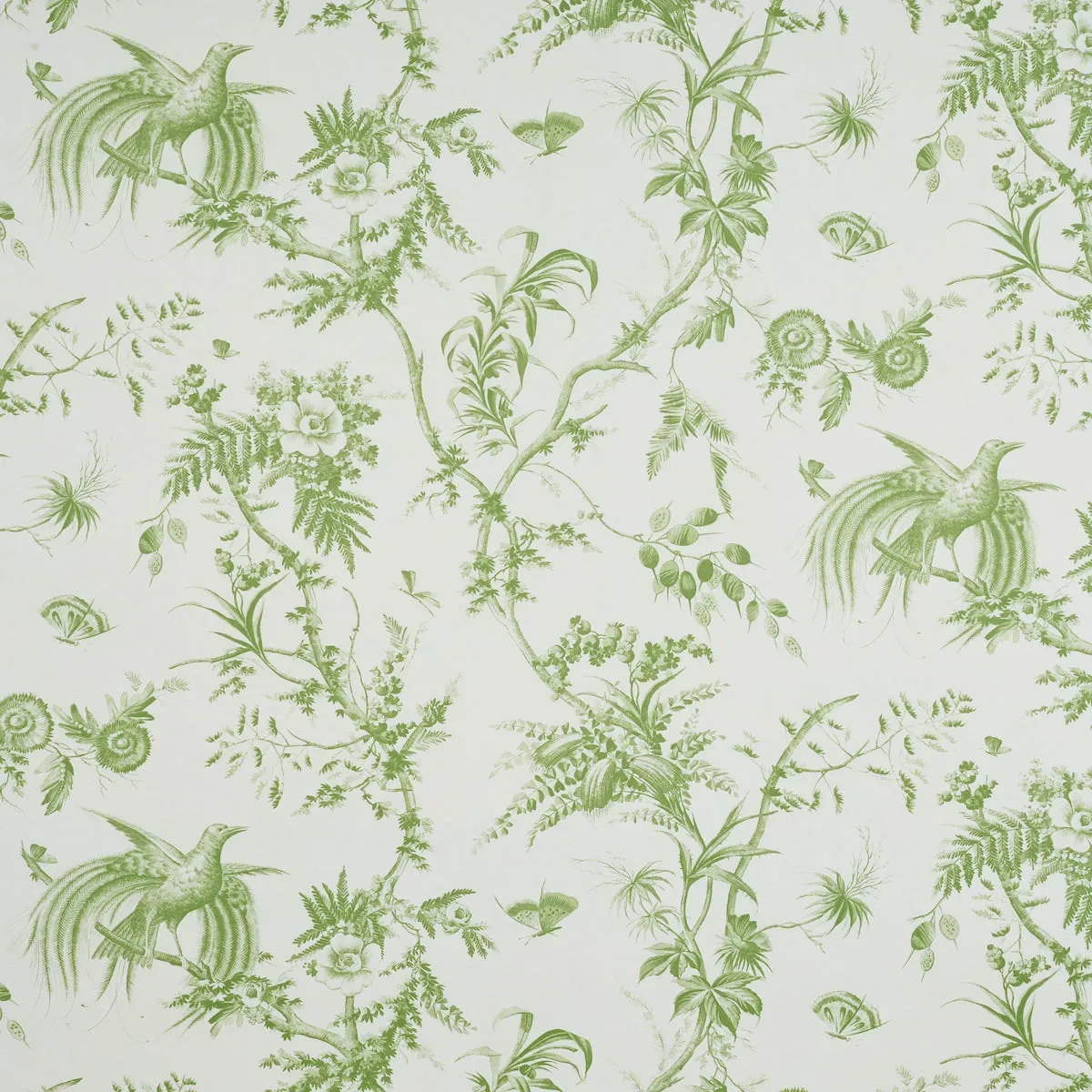 5011710 | TOILE DE LA PRAIRIE – GREEN