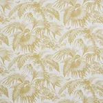 TOILE TROPIQUE - GOLD Schumacher Wallpaper | Wallpaper Twins TOILE TROPIQUE GOLD Schumacher Wallpaper wallpaper - SKU 5011480