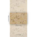 TOLE BIRD GOLD Schumacher Wallpaper wallpaper - SKU 5017540