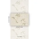 TOLE BIRD - PETAL Schumacher Wallpaper | Wallpaper Twins TOLE BIRD PETAL Schumacher Wallpaper wallpaper - SKU 5017541