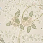 TOLE BIRD - PETAL Schumacher Wallpaper | Wallpaper Twins TOLE BIRD PETAL Schumacher Wallpaper wallpaper - SKU 5017541
