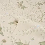 TOLE BIRD - PETAL Schumacher Wallpaper | Wallpaper Twins TOLE BIRD PETAL Schumacher Wallpaper wallpaper - SKU 5017541