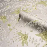 TOLE BIRD - SPRING Schumacher Wallpaper | Wallpaper Twins TOLE BIRD SPRING Schumacher Wallpaper wallpaper - SKU 5017542