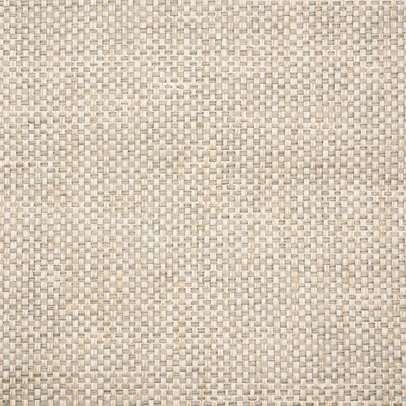 TONAL PAPERWEAVE - GRANITE Schumacher Wallpaper | Wallpaper TONAL PAPERWEAVE GRANITE Schumacher Wallpaper wallpaper - SKU 5010294
