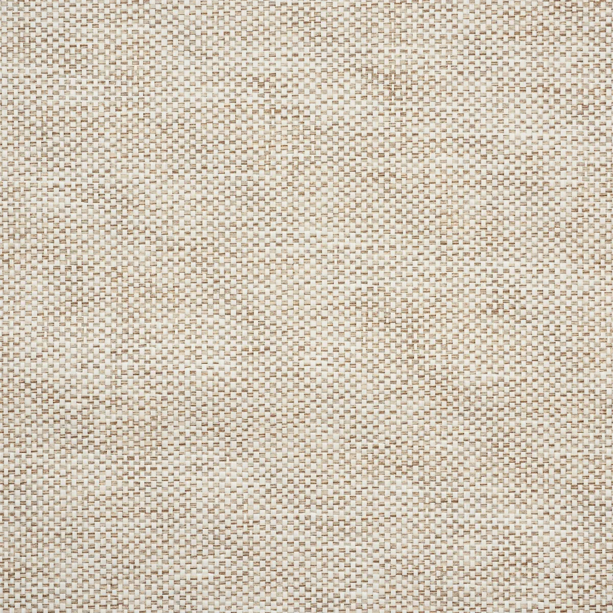 TONAL PAPERWEAVE NATURAL Schumacher Wallpaper wallpaper - SKU 5010291