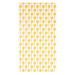 TOPIARY MARIGOLD Schumacher Wallpaper wallpaper - SKU 5012700