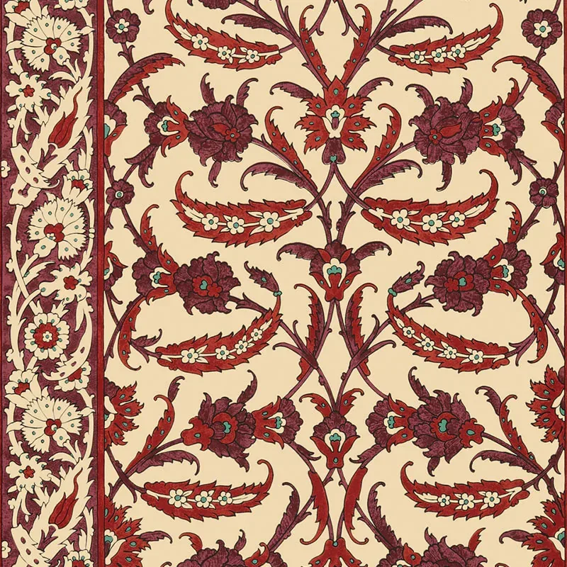 5006662 | TOPKAPI – POMEGRANATE