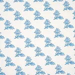 TORBAY BLUE Schumacher Wallpaper wallpaper - SKU 5011921