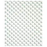 TORBAY GREEN Schumacher Wallpaper wallpaper - SKU 5011920