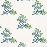 TORBAY GREEN Schumacher Wallpaper wallpaper - SKU 5011920