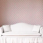 TORBAY GREEN Schumacher Wallpaper wallpaper - SKU 5011920