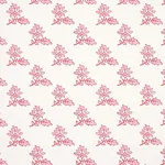 TORBAY - PINK Schumacher Wallpaper | Wallpaper Twins TORBAY PINK Schumacher Wallpaper wallpaper - SKU 5011922